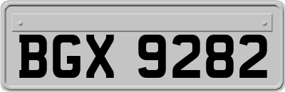 BGX9282