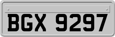 BGX9297