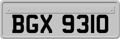 BGX9310
