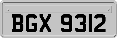 BGX9312