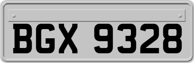 BGX9328