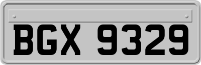 BGX9329
