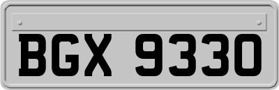 BGX9330