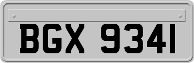BGX9341