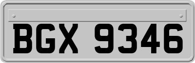 BGX9346