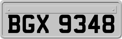 BGX9348