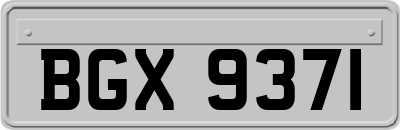 BGX9371