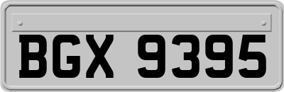 BGX9395