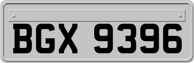 BGX9396