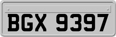 BGX9397