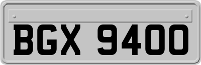 BGX9400