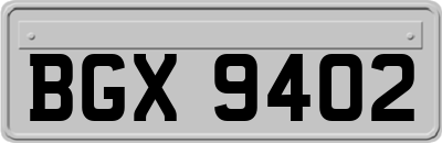 BGX9402