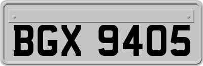 BGX9405
