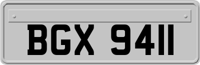 BGX9411