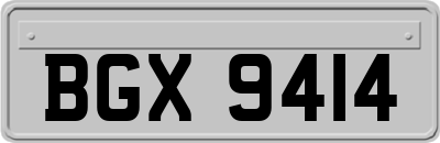 BGX9414