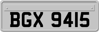 BGX9415