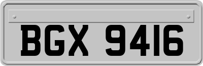 BGX9416