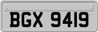 BGX9419