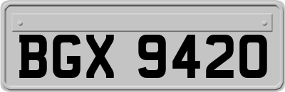 BGX9420