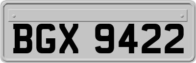 BGX9422