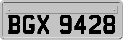 BGX9428