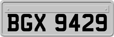 BGX9429