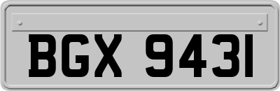 BGX9431
