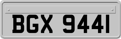 BGX9441