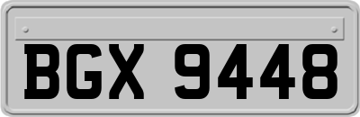 BGX9448