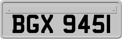 BGX9451