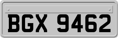 BGX9462