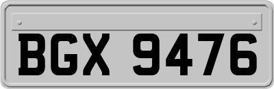 BGX9476