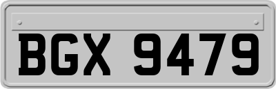 BGX9479