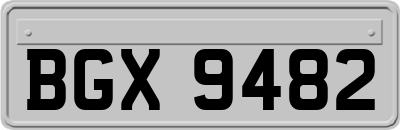 BGX9482