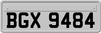BGX9484