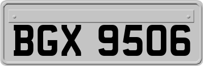 BGX9506