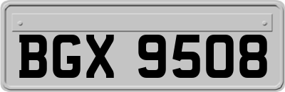 BGX9508