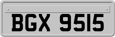 BGX9515