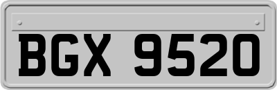 BGX9520