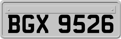 BGX9526