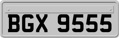 BGX9555
