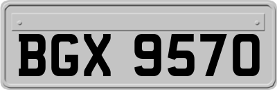 BGX9570
