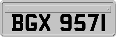 BGX9571