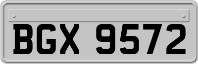 BGX9572