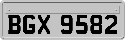 BGX9582