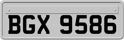 BGX9586