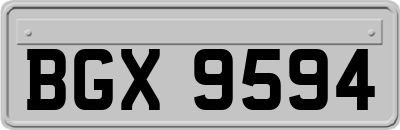 BGX9594