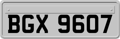 BGX9607