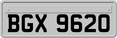 BGX9620