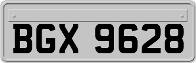 BGX9628